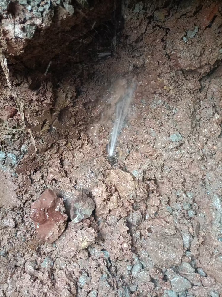 南浔区自来水管漏水检测维修